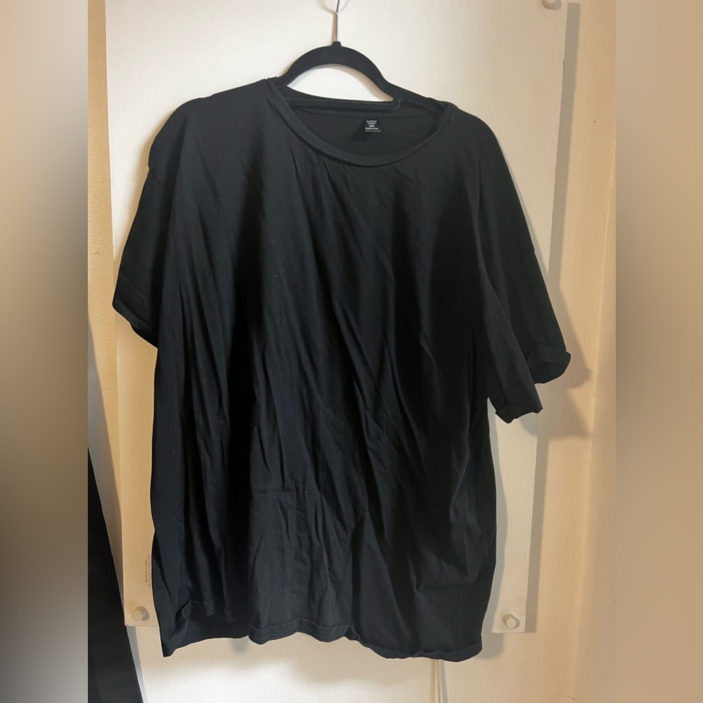 Tshirt dress